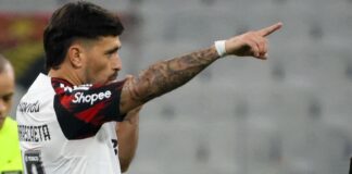 CBF divulga ranking atualizado de clubes com Flamengo no topo e Corinthians acima do Palmeiras; veja classificação
