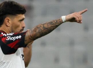 CBF divulga ranking atualizado de clubes com Flamengo no topo e Corinthians acima do Palmeiras; veja classificação