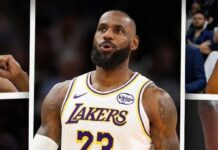 Quem mais pontuou? E qual time mais jogou? Veja cinco curiosidades da rodada de Natal da NBA