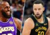 LeBron James, Stephen Curry, Shai, Jokic e mais: os jogos da imperdível rodada Natal da NBA no Disney+