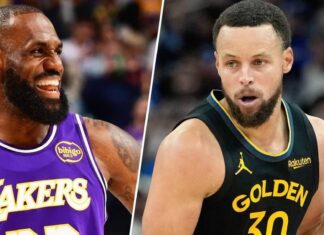 LeBron James, Stephen Curry, Shai, Jokic e mais: os jogos da imperdível rodada Natal da NBA no Disney+