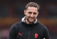 Rabiot: “Scudetto con il Milan? Non è impossibile. Maignan spero rimanga, quando ero alla Juve…”