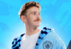 Man City fans race to buy official coats reduced by £90 before they sell out
