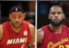 Como LeBron James virou o ‘rei’ da rodada de Natal da NBA e o que assistir no Disney+