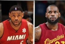 Como LeBron James virou o ‘rei’ da rodada de Natal da NBA e o que assistir no Disney+