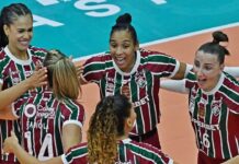 Fluminense volta a disputar a Superliga em janeiro; Saiba onde assistir – Fluminense: Últimas notícias, vídeos, onde assistir e próximos jogos