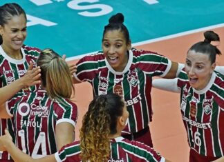 Fluminense volta a disputar a Superliga em janeiro; Saiba onde assistir – Fluminense: Últimas notícias, vídeos, onde assistir e próximos jogos