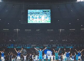 Cruzeiro avança em renovação com Mineirão e propõe mudanças no contrato; veja detalhes