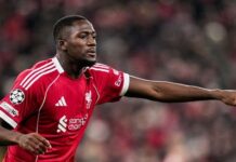 Everything Ibrahima Konate has said about Liverpool future ahead of January