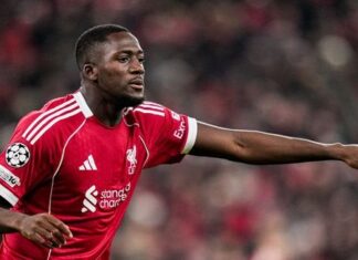 Everything Ibrahima Konate has said about Liverpool future ahead of January