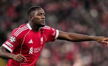 Everything Ibrahima Konate has said about Liverpool future ahead of January