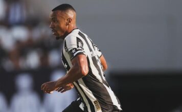 Palmeiras negocia contratação de Marlon Freitas, do Botafogo – Nosso Palestra