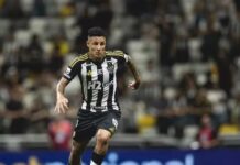 Fluminense não recebeu recusa do Atlético-MG por Arana; saiba status do negócio