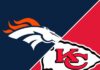 Broncos 20-13 Chiefs (25 de dez, 2025) Placar final – ESPN (BR)
