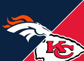 Broncos 20-13 Chiefs (25 de dez, 2025) Placar final – ESPN (BR)