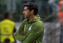 Palmeiras terá início de temporada mais exigente em 2026 e Abel avalia caminhos – Nosso Palestra