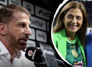 Filho de dono da Crefisa pode comprar SAF do Vasco? O que fair play financeiro da CBF diz sobre possibilidade