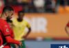 Afcon roundup: Mohamed Salah strikes again as 10-man Egypt hold off South Africa