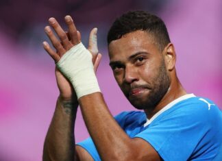 Renan Lodi revela ‘outras propostas’ e explica por que escolheu o Atlético-MG