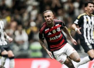 Site confirma interesse do Fluminense por Cebolinha – Fluminense: Últimas notícias, vídeos, onde assistir e próximos jogos