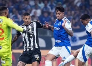 Clássicos na liderança: veja os públicos e rendas do Cruzeiro em 2025