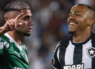 Chegada de Marlon Freitas muda posição de Andreas no Palmeiras – Nosso Palestra