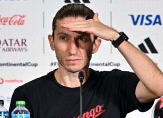 Flamengo define duas próximas saídas no elenco após vender Juninho para clube mexicano