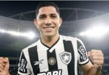 Guerrinha indica jogador que precisa ser contratado pelo Grêmio