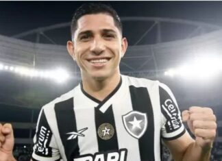 Guerrinha indica jogador que precisa ser contratado pelo Grêmio