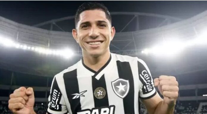 Guerrinha indica jogador que precisa ser contratado pelo Grêmio
