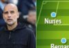 Man City predicted line-up vs Nottingham Forest as Pep Guardiola risk taken