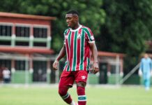 Fluminense estreia na Copinha no dia 5 de janeiro; Veja tabela – Fluminense: Últimas notícias, vídeos, onde assistir e próximos jogos