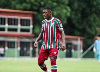 Fluminense estreia na Copinha no dia 5 de janeiro; Veja tabela – Fluminense: Últimas notícias, vídeos, onde assistir e próximos jogos
