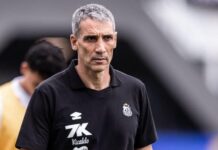 Alexandre Mattos revela que cogitou Vojvoda no Cruzeiro antes de Jardim; confira