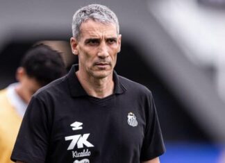 Alexandre Mattos revela que cogitou Vojvoda no Cruzeiro antes de Jardim; confira