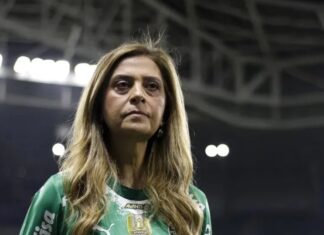 Palmeiras projeta queda de arrecadação no início de 2026 com jogos fora do Allianz Parque – Nosso Palestra