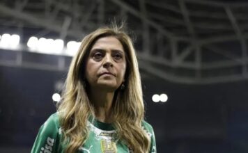 Palmeiras projeta queda de arrecadação no início de 2026 com jogos fora do Allianz Parque – Nosso Palestra
