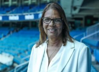 Grêmio promove mudanças no departamento de futebol