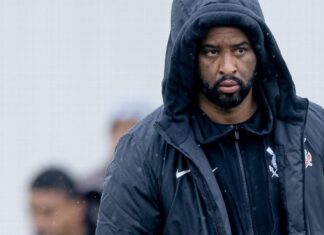 ‘Pode ter sido um até logo’: perto do Inter, Fabinho abre o jogo sobre saída do Corinthians