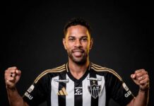 Com Fluminense de olho em Arana, Atlético-MG anuncia chegada de Renan Lodi – Fluminense: Últimas notícias, vídeos, onde assistir e próximos jogos