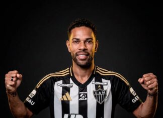 Com Fluminense de olho em Arana, Atlético-MG anuncia chegada de Renan Lodi – Fluminense: Últimas notícias, vídeos, onde assistir e próximos jogos