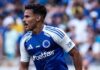 Defensor do Cruzeiro é o segundo melhor atleta sub-23 do Brasileirão, aponta estudo