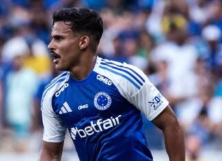 Defensor do Cruzeiro é o segundo melhor atleta sub-23 do Brasileirão, aponta estudo
