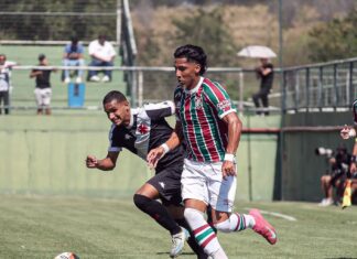 Confira os 32 grupos da Copinha 2026; Fluminense está no 25 – Fluminense: Últimas notícias, vídeos, onde assistir e próximos jogos