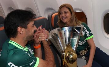 Em duas temporadas, Palmeiras vence apenas um Paulista e vê rivais levarem decisões – Nosso Palestra