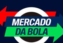 Mercado da bola: Veja as contratações de cada time do Brasileirão