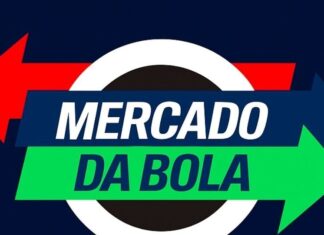 Mercado da bola: Veja as contratações de cada time do Brasileirão