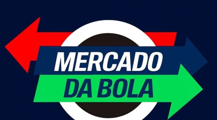 Mercado da bola: Veja as contratações de cada time do Brasileirão