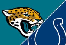 Jaguars 23-17 Colts (28 de dez, 2025) Placar final – ESPN (BR)