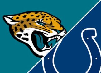 Jaguars 23-17 Colts (28 de dez, 2025) Placar final – ESPN (BR)